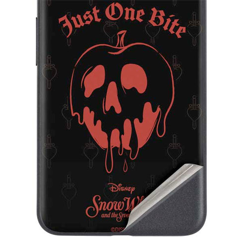 Disney Snow White Just One Bite Google Pixel 5a Skin